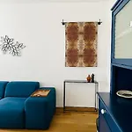 Franz-josef Apartment