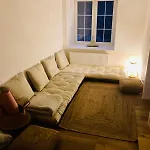 Apartment Franz-josef *