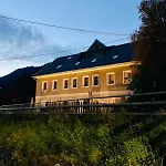 Franz-josef * Hüttendorf
