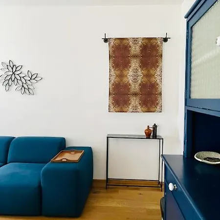 Franz-josef Apartment