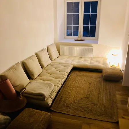 Apartment Franz-josef *