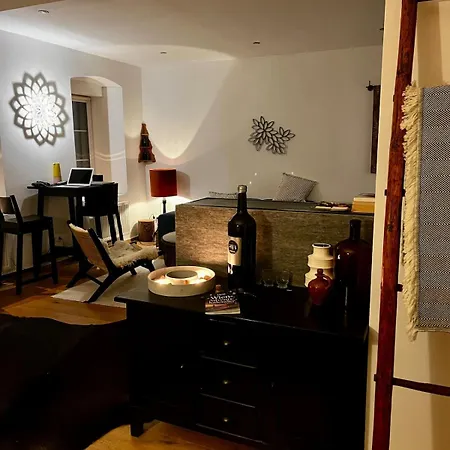 Apartment Franz-josef *
