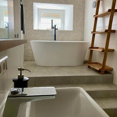 Franz-josef Apartment