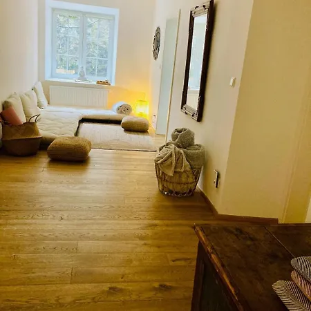 Franz-josef Apartment