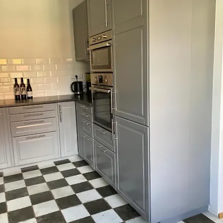 Franz-josef Apartment