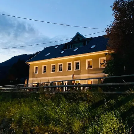 Franz-josef * Huettendorf
