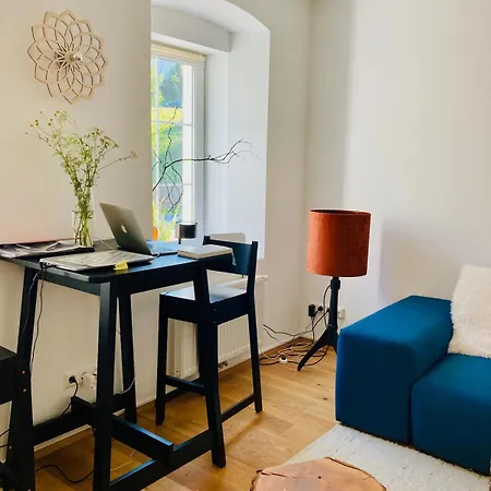 Franz-josef Apartment Huettendorf