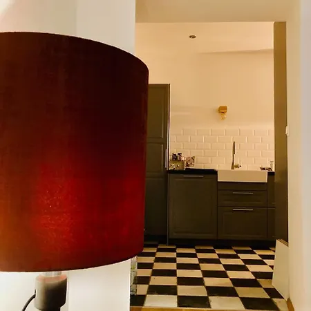 Apartment Franz-josef
