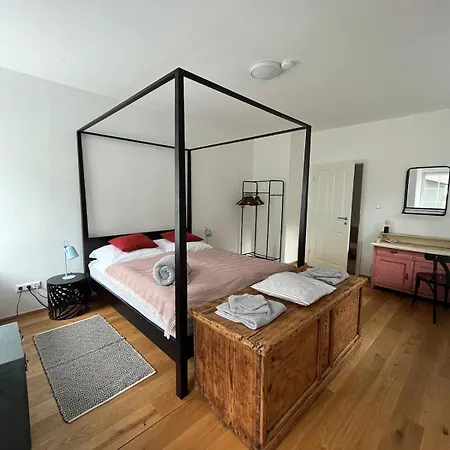 Apartment Franz-josef Huettendorf