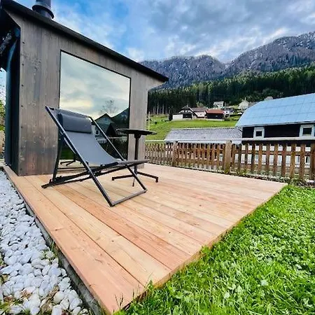 Apartment Franz-josef *