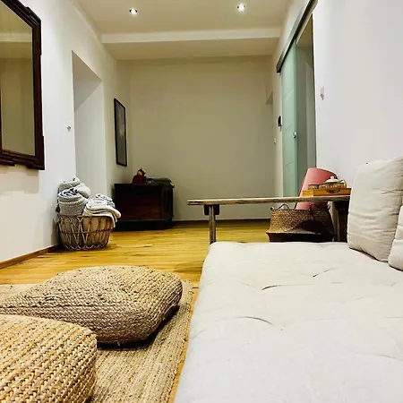 Apartment Franz-josef