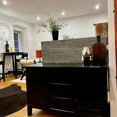 Franz-josef Apartment