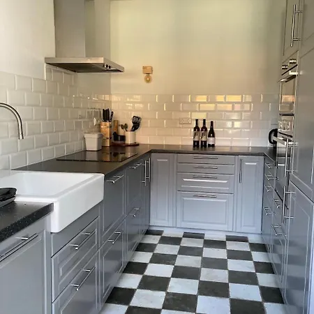 Apartman Franz-josef *